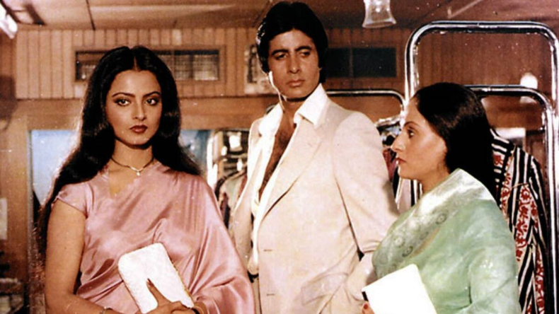 Amitabh Bachchan ने ऐसे बनाया Raju Srivastav का जीवन