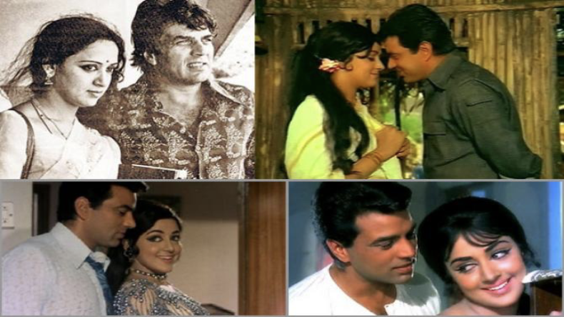 फिल्म अभिनेता धर्मेंद्र ने सीएम योगी से की मुलाकात, शूटिंग के लिए पहुंचे हैं लखनऊ