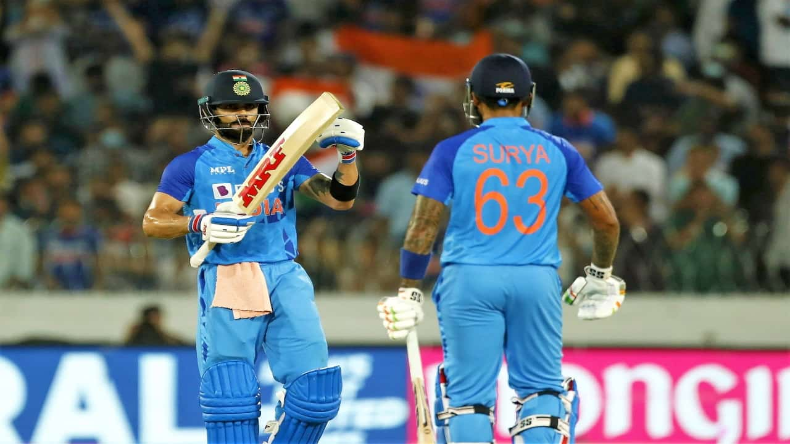 Virat Kohli: पहले टेस्ट में विराट कोहली रचेंगे इतिहास, ऐसा करने वाले बनेंगे दुनिया के पहले बल्लेबाज