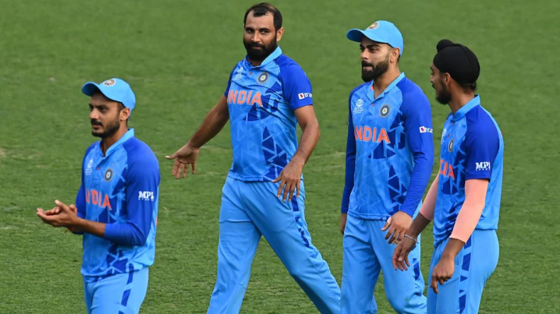 T20 WC 2022: सेमीफाइनल में पहुंचा भारत, नीदरलैंड ने दक्षिण अफ़्रीका को हरा कर किया बाहर