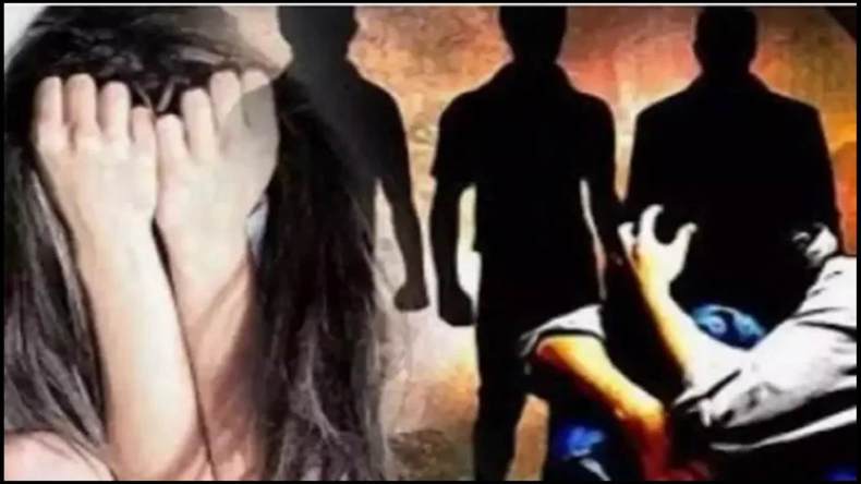 सॉफ्टवेयर इंजीनियर के साथ गैंगरेप, 10 आरोपियों के खिलाफ केस दर्ज