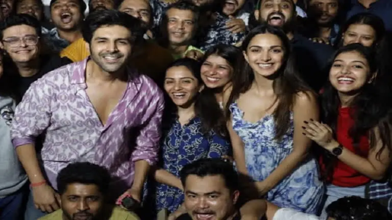 Satyaprem Ki Katha BO Collection: मंडे टेस्ट में फेल हुई ‘सत्यप्रेम की कथा’, 5वें दिन की इतनी कम कमाई