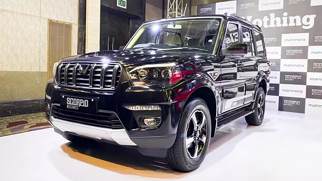 Mahindra Thar Roxx की एडवांस बुकिंग, जल्दी करें नहीं तो बढ़ जाएंगे दाम