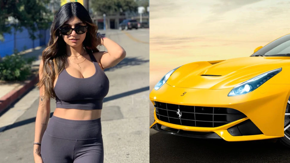 ठरकी बुढ्ढा के बुढ़ापा में चढ़ल जवानी, चच्चा ने Mia Khalifa के लिए रखा करवा चौथ, Video देखकर माथा पीटने लगे लोग