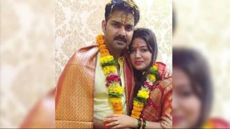 पवन सिंह ने फिर उड़ा दिया गर्दा, कुछ ही घंटो में आहो राजा गाना हुआ वायरल