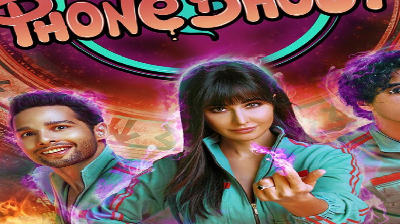 कैटरीना कैफ को ट्रेडिशनल लुक में देखकर फैंस के उड़े होश, शेयर किया वीडियो
