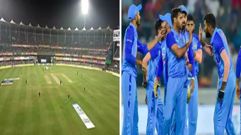 Virat Kohli: विराट कोहली ने इतिहास रच बनाया ये महारिकॉर्ड, टी-20 क्रिकेट में ऐसा करिश्मा करने वाले पहले भारतीय बने