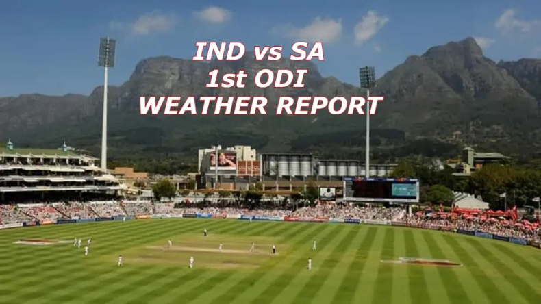 IND vs SA: सेंचुरियन में शर्मनाक हार के बाद टीम इंडिया के स्क्वॉड में बदलाव, शमी की जगह आवेश खान शामिल