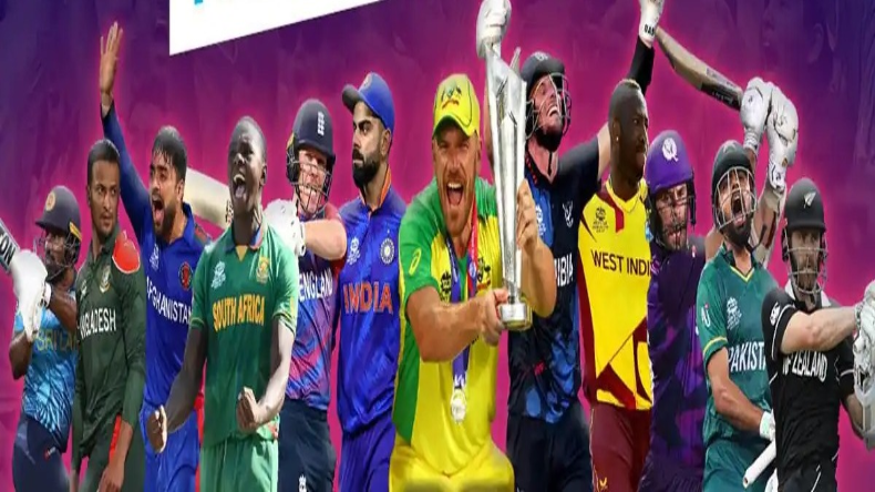 T20 WC 2022: सेमीफाइनल में पहुंचा भारत, नीदरलैंड ने दक्षिण अफ़्रीका को हरा कर किया बाहर