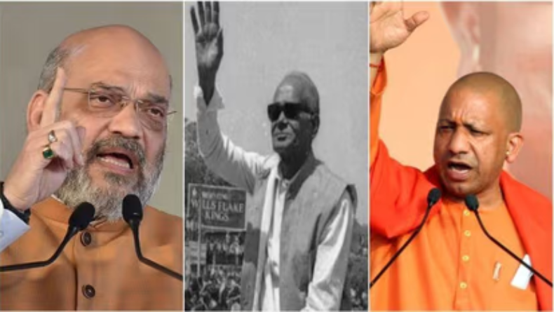 ओवैसी का केजरीवाल पर निशाना, कहा- पीएम मोदी की तरह ही काम कर रहे केजरीवाल