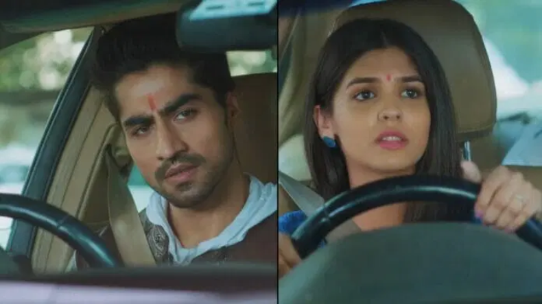 YRKKH : उदयपुर जाएगी अक्षरा, बिरला परिवार के उड़ जाएंगे होश