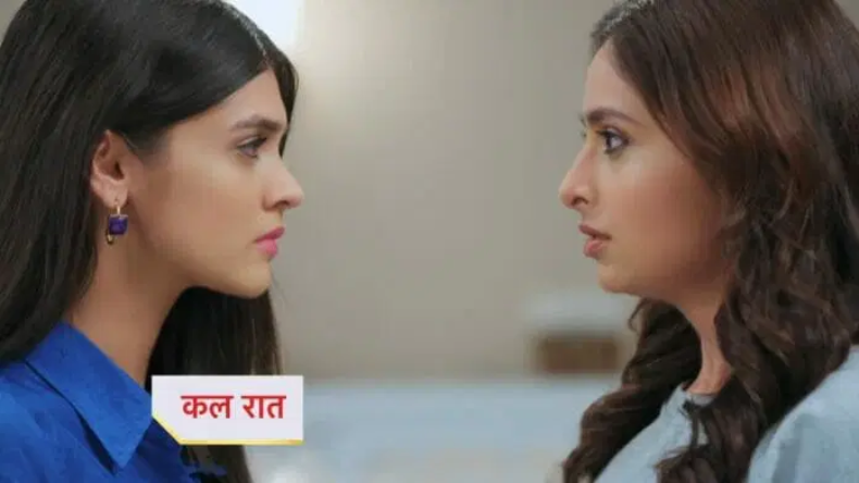 YRKKH: अक्षरा-अभिमन्यु की जिंदगी में आएगा नन्हा मेहमान, अभिरा का क्या फैसला होगा ?