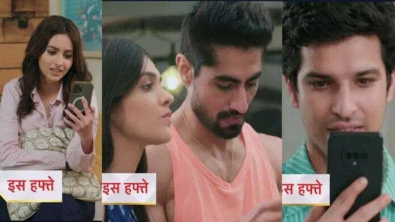 YRKKH: अक्षरा-अभिमन्यु की जिंदगी में आएगा नन्हा मेहमान, अभिरा का क्या फैसला होगा ?