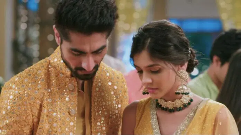 YRKKH : उदयपुर जाएगी अक्षरा, बिरला परिवार के उड़ जाएंगे होश