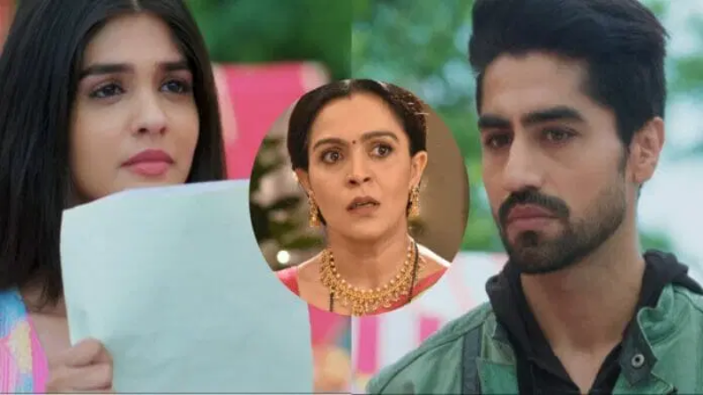 YRKKH : उदयपुर जाएगी अक्षरा, बिरला परिवार के उड़ जाएंगे होश