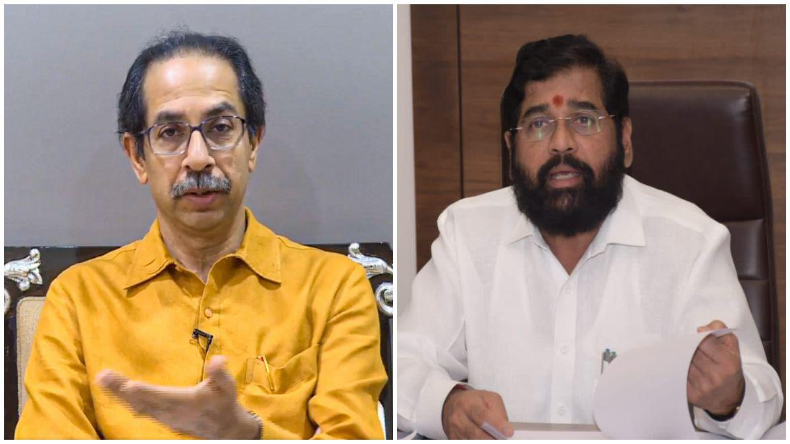 महाराष्ट्र: शिवसेना उद्धव गुट के 7 नेताओं पर FIR दर्ज, पीएम मोदी और सीएम शिंदे का उड़ाया था मजाक
