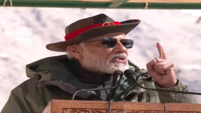 प्रधानमंत्री मोदी ने देशवासियों को दी दिवाली की शुभकामनाएं, 6.0 तीव्रता वाले भूकंप के तेज झटकों से दहशत में लोग