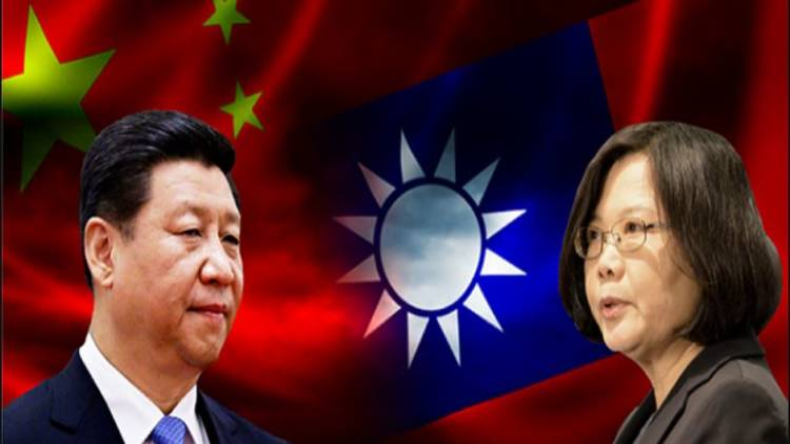 USA vs China:अमेरिका का बड़ा ऐलान, चीन का जो देश करेगा विरोध देंगे उसका साथ