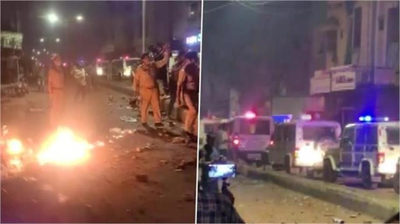 वडोदरा में युवक का अतरंगी शौक, मगरमच्छ को स्कूटर पर बैठा कर रहा शहर की सैर