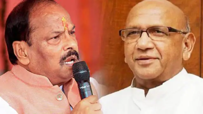 Jharkhand: हेमंत सोरेन ने पेश किया सरकार बनाने का दावा, कल ले सकते हैं सीएम पद की शपथ