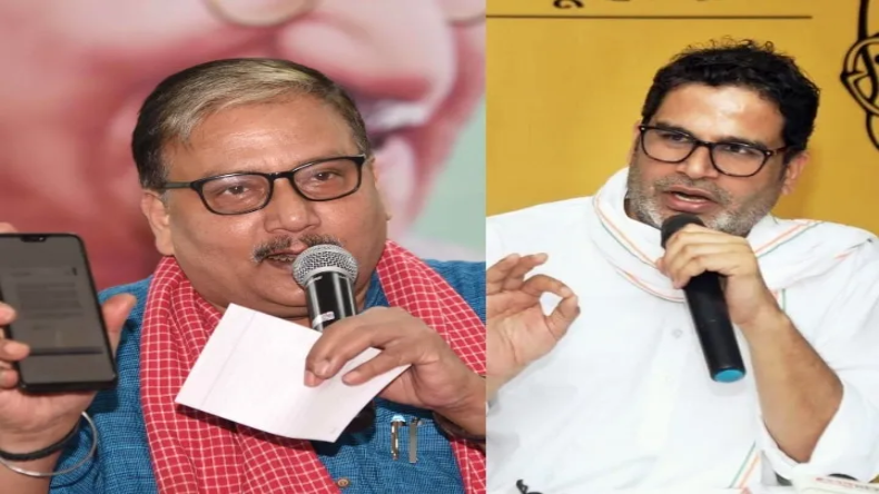 जेपी की भूमि से लालू-नीतीश पर बरसे अमित शाह, कहा- सत्ता के लिए विचारों की दी आहुति