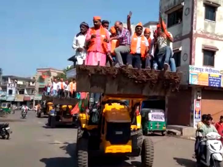 BBC Documentary: गुजरात विधानसभा ने डॉक्यूमेंट्री के खिलाफ प्रस्ताव किया पारित