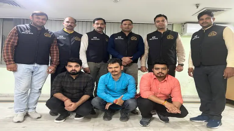 केजरीवाल को मारना चाहती है बीजेपी, मनोज तिवारी ने रची है साजिश- मनीष सिसोदिया