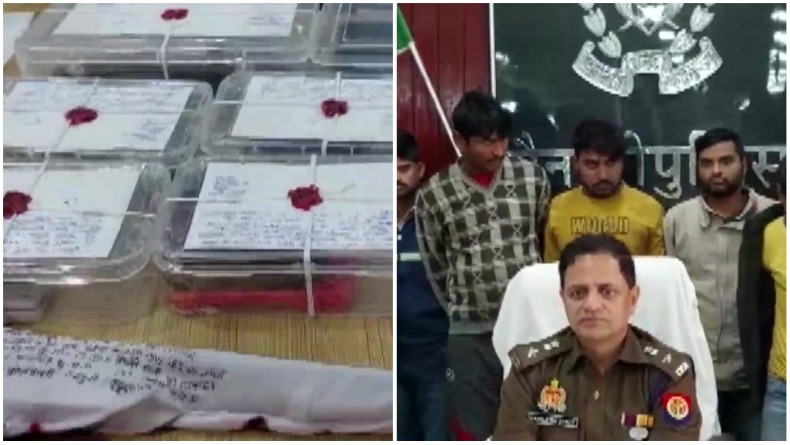 राम लला के दर्शन के बाद पीएम मोदी का मेगा रोड शो, उमड़ा समर्थकों का जनसैलाब
