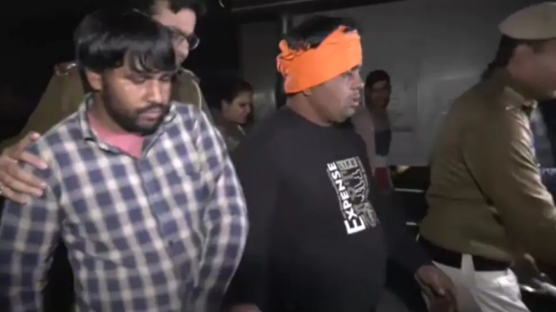 दिल्ली हादसा: इकलौती कमाने वाली थी मृत लड़की, परिवार की ऐसी है हालत