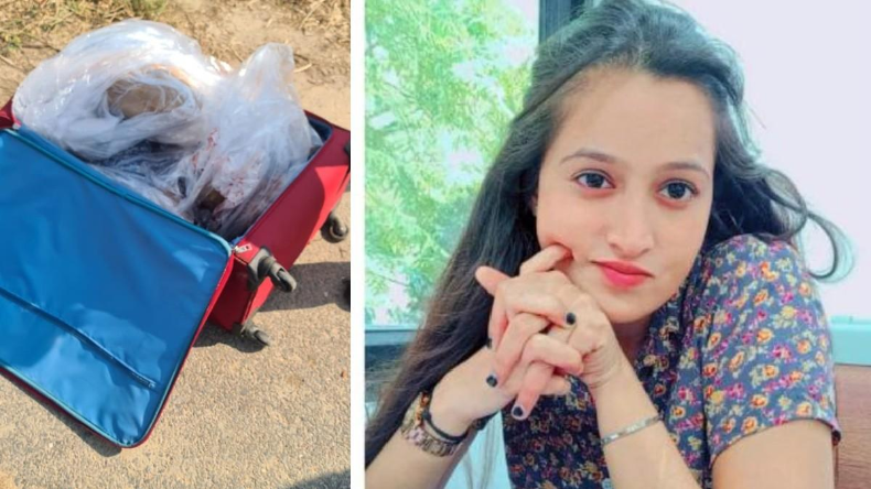 पेड़ों के हरे पत्ते खाने पर मालिक के खिलाफ केस दर्ज, कई भैंसें गिरफ्तार