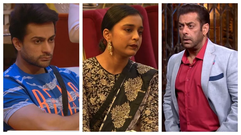 Bigg Boss-16: प्रियंका चाहर चौधरी ने बढ़ाई अपनी फीस, नंबर-1 कंटेस्टेंट हैं अभिनेत्री