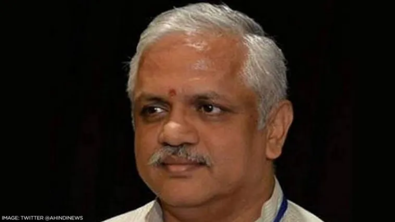 कांग्रेस में ताकत नहीं… केजरीवाल-ममता बीजेपी को रोक सकते हैं- केसीआर के बेटे KTR का दावा