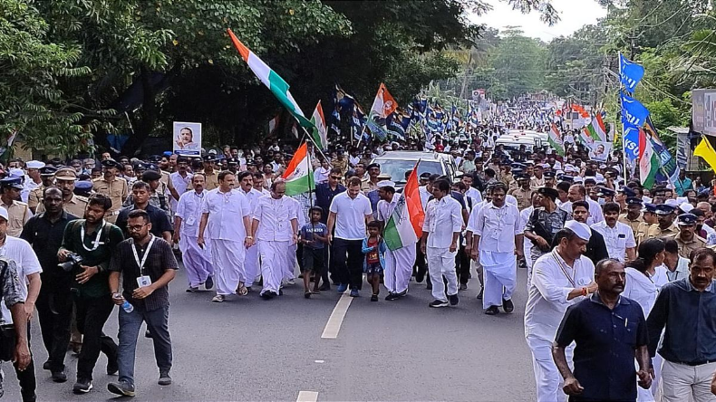 शादी के लिए ऐसी लड़की चाहिए? खुद राहुल गांधी ने बताई अपनी पसंद