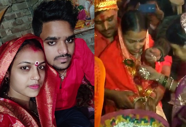 बिहार: प्रेम प्रसंग से नाराज मां ने दो नाबालिग बेटियों को मौत के घाट उतारा, पिता फरार