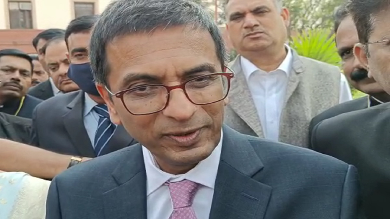 Supreme court: सीजेआई ने पूछा सवाल, दिल्ली सरकार और उपराज्यपाल के बीच सभी विवाद….