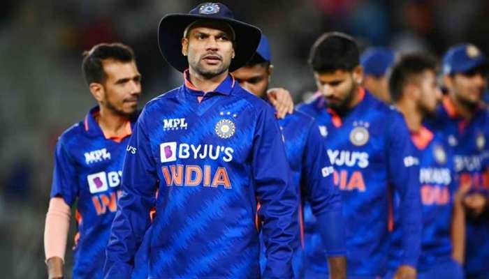 IND vs NZ: न्यूजीलैंड के खिलाफ तीसरे वनडे से बाहर होगा ये खिलाड़ी! कप्तान धवन लेंगे बड़ा फैसला