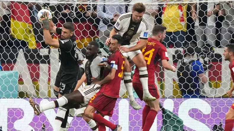 FIFA World Cup: 10वीं बार क्वार्टर फाइनल में पहुंची ये टीम, अब फ्रांस के साथ होगा मुकाबला