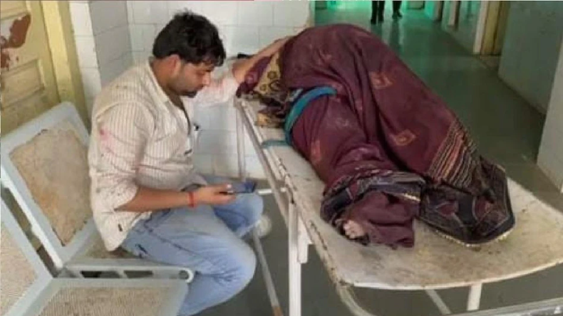 कालीचरण महाराज का विवादित बयान, बोले- पठान बनाने वाले को भिखमंगा..