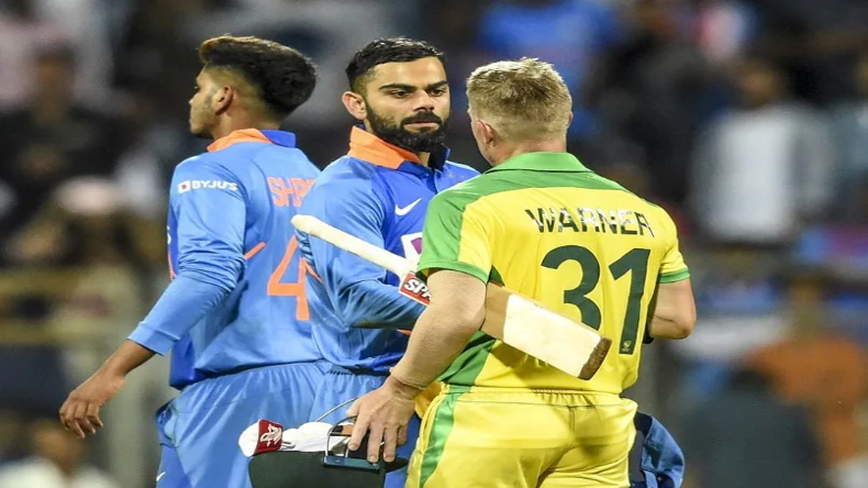Virat Kohil: विराट कोहली के शतक लगाते ही भारत जीतता है मैच, जानिए क्या कहते हैं आंकड़े