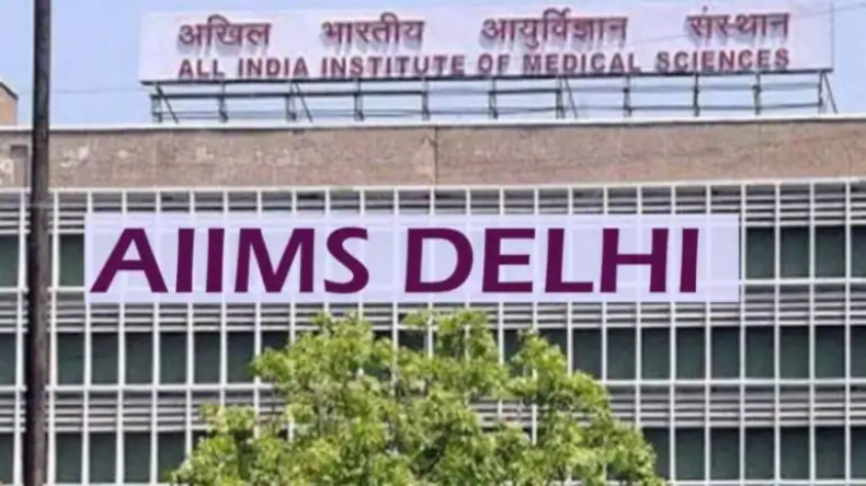 दिल्ली AIIMS का सर्वर चीन ने किया था हैक, केंद्र सरकार का बड़ा खुलासा