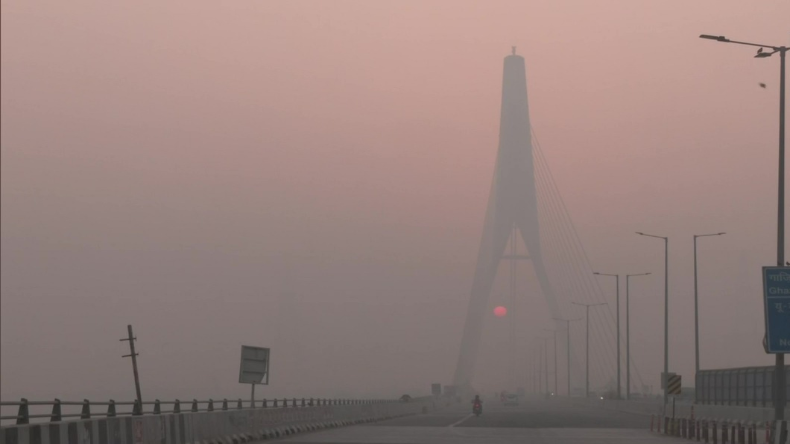 DELHI ODD EVEN RULE: राजधानी में ऑड-ईवन लागू नहीं होगा, सुप्रीम कोर्ट ने दिल्ली सरकार पर छोड़ा फैसला