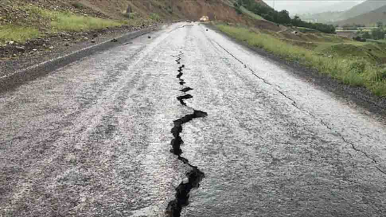 भारत का गलत नक्शा दिखाने पर MotoGP ने मांगी माफ़ी, J&K और लद्दाख को किया अलग