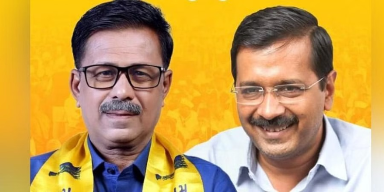 अहमदाबाद का नाम कर्णावती करने की मांग, ABVP शुरू करेगी अभियान