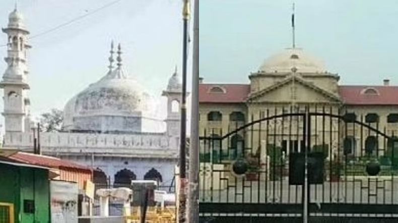 पल्लवी पटेल ने किया स्वामी प्रसाद का समर्थन, कहा पीछे रह जाएंगे मंदिर