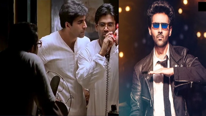 आयुष्मान खुराना की ‘Dream Girl 2’ का फर्स्ट लुक रिलीज, नजर आईं कातिलाना ‘पूजा’