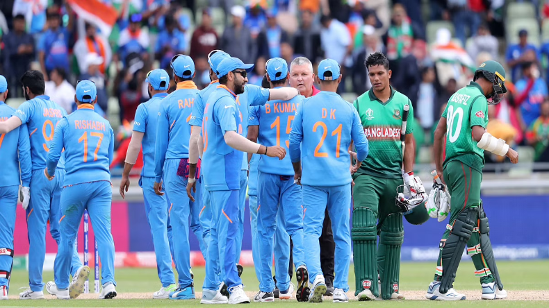 IND vs BAN: पहले टेस्ट में विराट कोहली हुए फ्लॉप, टेस्ट में अभी भी शतकों का सूखा बरकरार