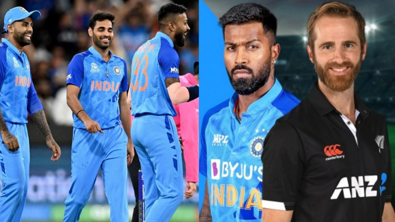 IND vs NZ: 219 रनों पर ऑलआउट हुई पूरी भारतीय टीम, सुंदर ने लगाया पचासा