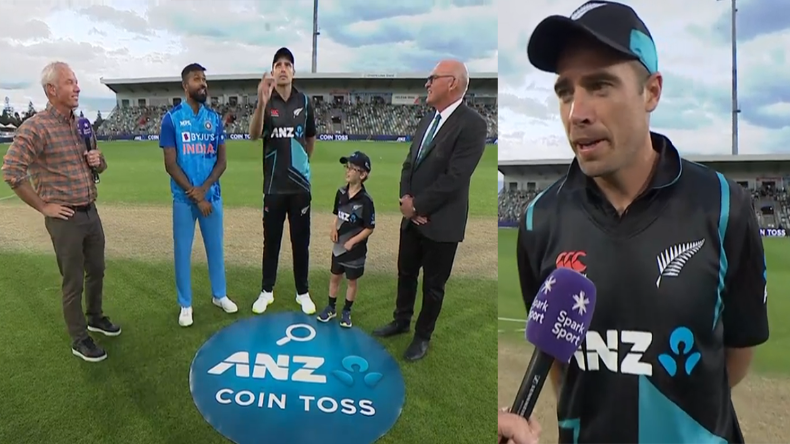 IND vs NZ: 219 रनों पर ऑलआउट हुई पूरी भारतीय टीम, सुंदर ने लगाया पचासा