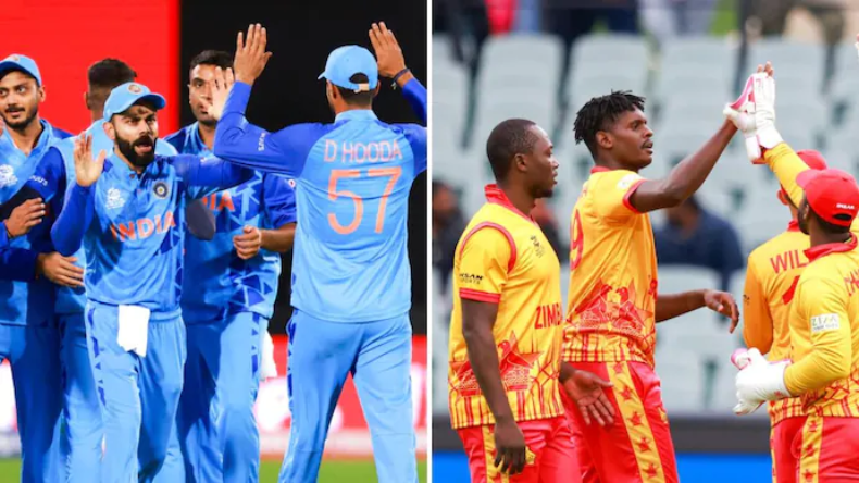 रोहित शर्मा ने इंस्टाग्राम पर की “एडिटिंग”, फैंस बोले – भाई, कलाई सीधी रखो!*
