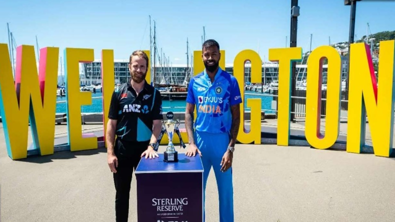 IND vs NZ: कोच वीवीएस लक्ष्मण ने बताया रोहित के बाद कौन होगा टी-20 का अगला कप्तान